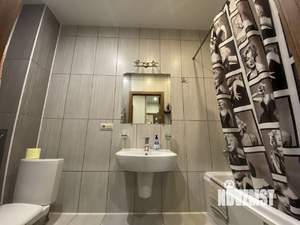 1-к квартира, посуточно, 40м2, 9/10 этаж