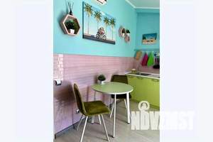 1-к квартира, посуточно, 25м2, 3/3 этаж