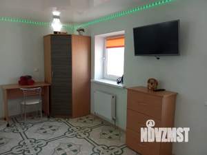Студия квартира, посуточно, 28м2, 6/6 этаж