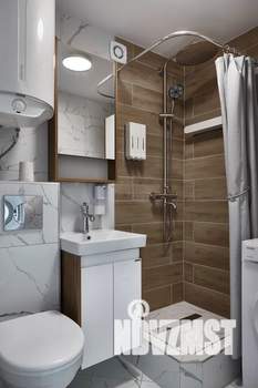 2-к квартира, посуточно, 42м2, 5/5 этаж