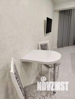 1-к квартира, посуточно, 25м2, 2/4 этаж