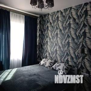 2-к квартира, посуточно, 30м2, 1/2 этаж