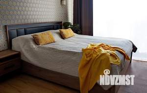 1-к квартира, посуточно, 25м2, 3/6 этаж