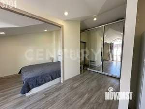 Студия квартира, на длительный срок, 38м2, 6/6 этаж