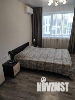 2-к квартира, посуточно, 40м2, 7/8 этаж