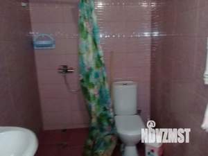 1-к квартира, посуточно, 40м2, 2/5 этаж