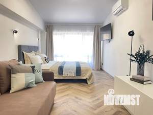 2-к квартира, посуточно, 56м2, 3/3 этаж