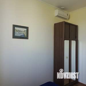 Студия квартира, на длительный срок, 30м2, 3/3 этаж