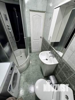 1-к квартира, на длительный срок, 40м2, 4/10 этаж