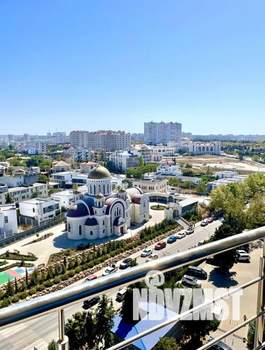 Студия квартира, посуточно, 30м2, 10/11 этаж