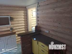 1-к квартира, посуточно, 24м2, 1/2 этаж