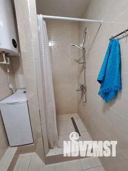 Студия квартира, посуточно, 24м2, 4/4 этаж