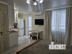 Студия квартира, посуточно, 32м2, 5/8 этаж