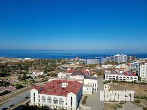 2-к квартира, посуточно, 65м2, 16/16 этаж