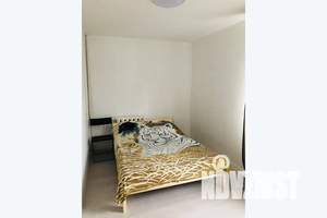 3-к квартира, посуточно, 67м2, 2/6 этаж