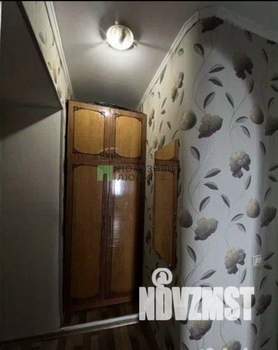 2-к квартира, на длительный срок, 45м2, 2/2 этаж