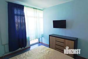 2-к квартира, посуточно, 40м2, 3/4 этаж