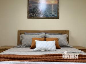 1-к квартира, посуточно, 30м2, 1/9 этаж