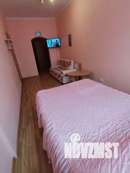 1-к квартира, посуточно, 35м2, 2/5 этаж