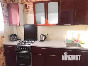 1-к квартира, на длительный срок, 36м2, 5/9 этаж