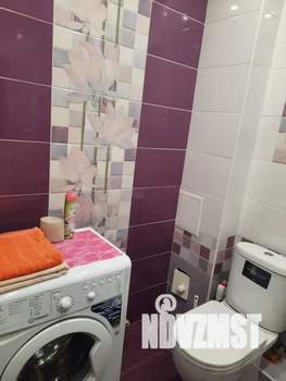 1-к квартира, посуточно, 40м2, 5/14 этаж