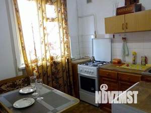 1-к квартира, на длительный срок, 39м2, 3/5 этаж