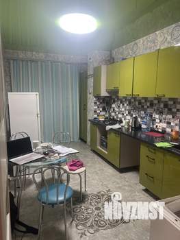 1-к квартира, посуточно, 56м2, 7/13 этаж