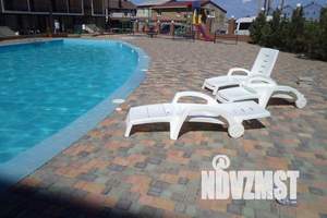 1-к квартира, посуточно, 30м2, 3/5 этаж