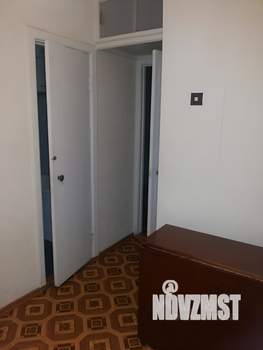 1-к квартира, на длительный срок, 36м2, 4/5 этаж