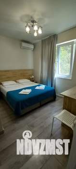 2-к квартира, посуточно, 35м2, 1/1 этаж