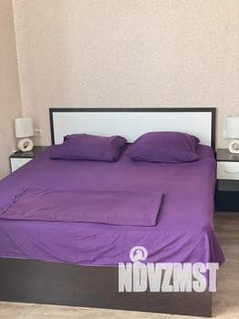 1-к квартира, посуточно, 56м2, 10/13 этаж