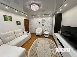 2-к квартира, посуточно, 65м2, 3/10 этаж