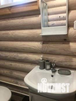 1-к квартира, посуточно, 24м2, 1/1 этаж