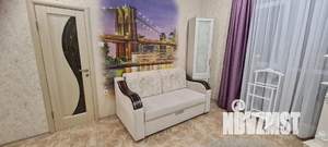 1-к квартира, посуточно, 32м2, 5/10 этаж
