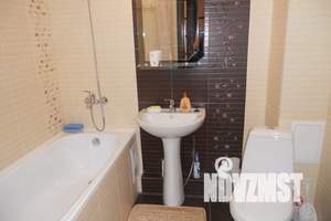 1-к квартира, посуточно, 42м2, 5/5 этаж