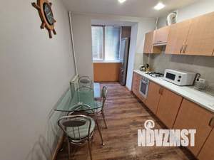 2-к квартира, посуточно, 57м2, 3/5 этаж