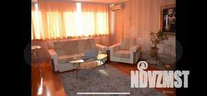 3-к квартира, на длительный срок, 67м2, 4/9 этаж