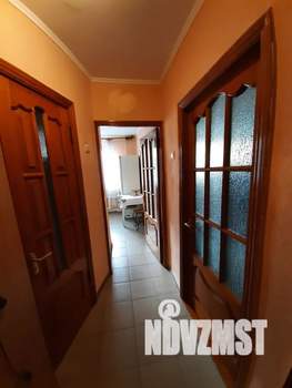 1-к квартира, посуточно, 35м2, 4/5 этаж