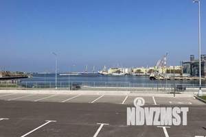 1-к квартира, посуточно, 44м2, 2/10 этаж