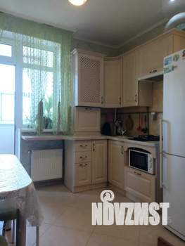 1-к квартира, посуточно, 42м2, 5/5 этаж