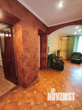 3-к квартира, на длительный срок, 75м2, 1/4 этаж