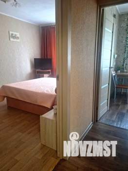 1-к квартира, посуточно, 31м2, 2/4 этаж