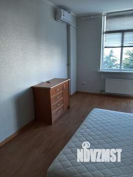 1-к квартира, на длительный срок, 42м2, 4/10 этаж