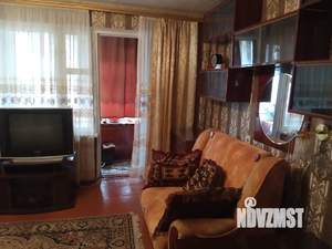 2-к квартира, на длительный срок, 56м2, 2/5 этаж