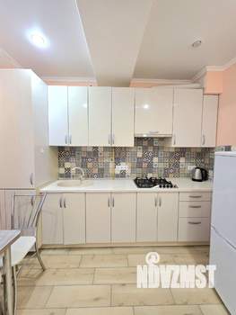 1-к квартира, на длительный срок, 30м2, 2/11 этаж