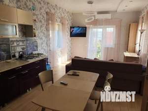 4-к квартира, посуточно, 100м2, 3/3 этаж
