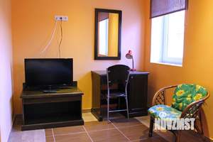 2-к квартира, посуточно, 28м2, 1/1 этаж