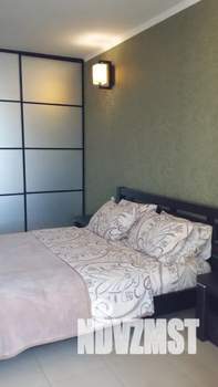 2-к квартира, посуточно, 60м2, 8/10 этаж