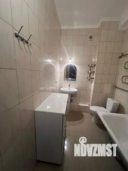 1-к квартира, на длительный срок, 33м2, 2/5 этаж