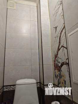 2-к квартира, на длительный срок, 56м2, 2/9 этаж